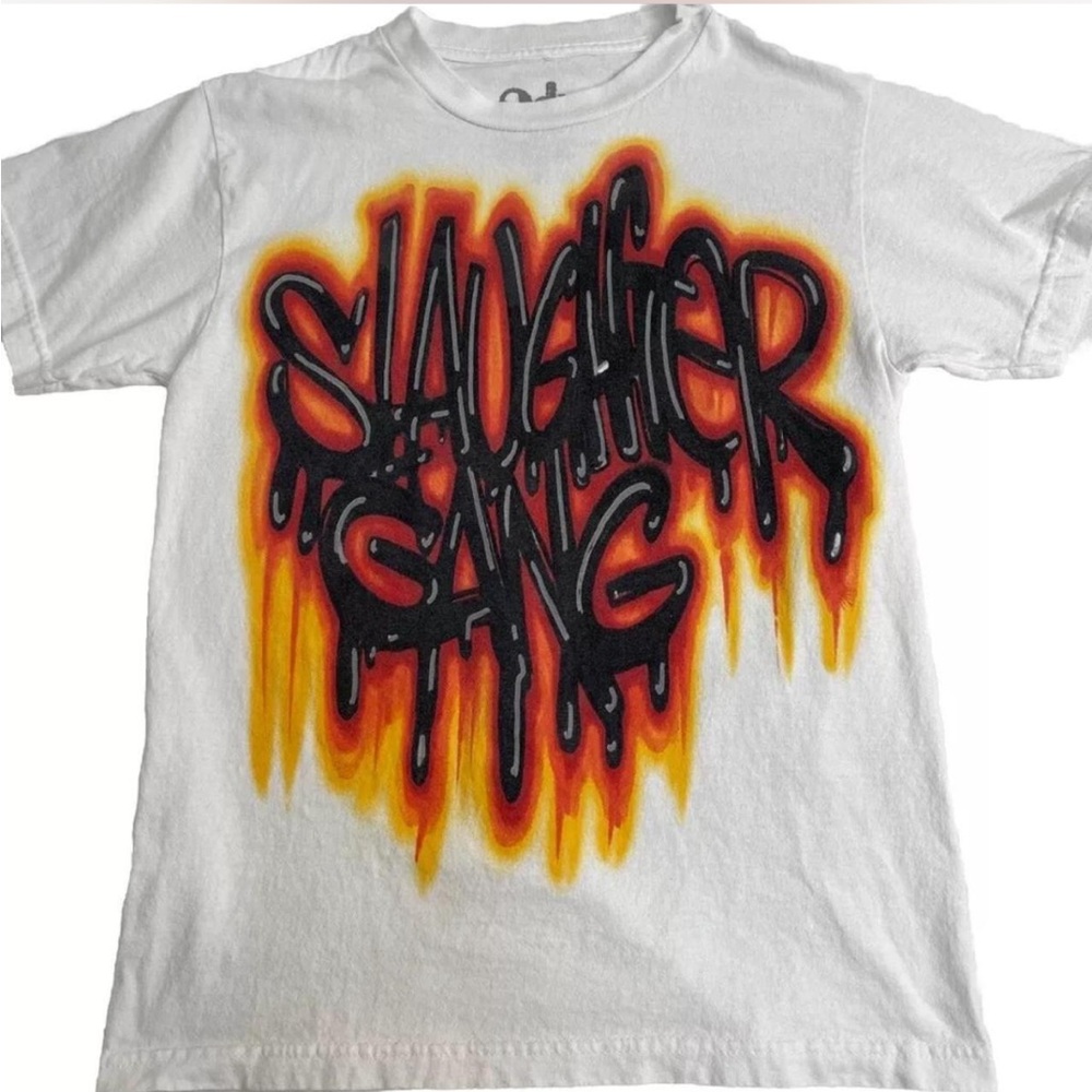 Slaughter Gang Shirt